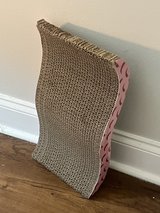 scratch pad in Perry, Georgia
