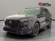 2024 Honda CR-V Hybrid - 54,571 Mls in Ramstein, Germany