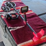 Minelab- Customized Vanquish 540, ProPack in Alamogordo, New Mexico