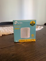 tp link ac750 travel router in Stuttgart, GE