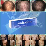 Andractim DHT 2.5% 80g Gel in Ansbach, Germany