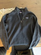 Patagonia better sweater L in Stuttgart, GE