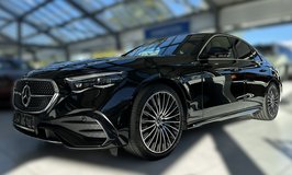 2024 Mercedes E300e AMG Line Premium 4Matic in Ramstein, Germany
