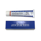 Andractim (DHT Gel) – Free Shipping $199.00 in Oswego, New York