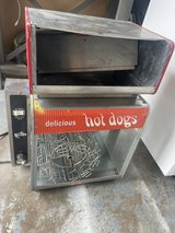 hot dog Machine in Alamogordo, New Mexico