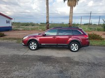 1-owner! Great all-wheel drive! 2011 Subaru Outback 3.6R! in Alamogordo, New Mexico