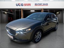 2021 Mazda CX-30 M Hybrid, Selection Up To 50 MPG in Wiesbaden, GE