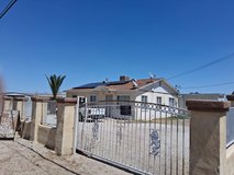 Bedrooms 2 for rent have internet and cable. in Fort Irwin, California