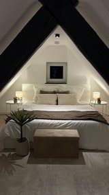 EXKLUSIVE SPECIAL OFFER FOR US FORCES 2,5 Room Apartment with AC in Reutlingen Center in Stuttgart, GE