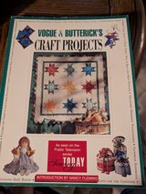 Vogue and Butterwick's Craft Projects in Alamogordo, New Mexico