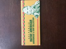 Native American arrowhead & coin collection in Alamogordo, New Mexico