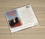 Vintage 2001 Our Favorite Things Christmas CD Tony Bennett Vanessa Williams Placido Domingo Char... in Plainfield, Illinois