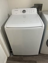 washer in Leesville, Louisiana