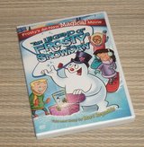 The Legend of Frosty the Snowman DVD in Bolingbrook, Illinois