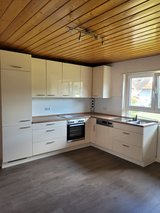 Queidersbach spacious airconditioned Appartement in Ramstein, Germany
