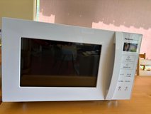 Panasonic Microwave Oven - Good Condition in Okinawa, Japan