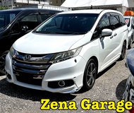 2013 HONDA ODYSSEY - 7 SEATER- (2YEAR WARRANTY) in Okinawa, Japan