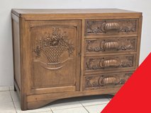 Freddy's - Art Deco chest of drawers in Ramstein, Germany