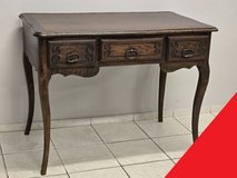 Freddy's - Louis XV desk in Ramstein, Germany