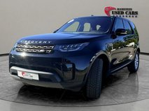 2020 US Specs Land Rover Discovery SE 4WD SuperCharged in Ramstein, Germany