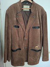 German Janker (Traditional Bavarian Jacket) in Wiesbaden, GE