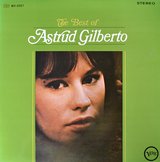 Brazilian music vinyl records in Okinawa, Japan