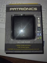 CAC card reader in Byron, Georgia
