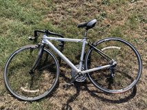 Bicycles in Ramstein, Germany
