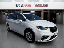 2021 Chrysler Pacifica Limited in Stuttgart, GE