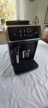 PHILIPS fully automatic coffee machine in Ramstein, Germany