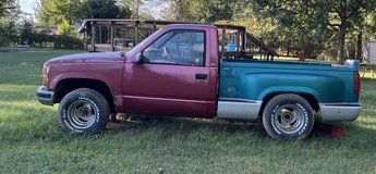 1990 Chevy Shortbed in Perry, Georgia