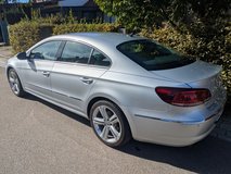 2013 VW CC 2.0T - Great car in Stuttgart, GE