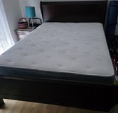 Bed for give away in Stuttgart, GE