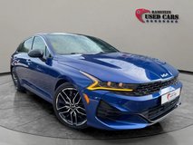 2023 Kia K5 GT w / GT1 Package in Spangdahlem, Germany