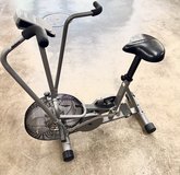 Schwinn evolution comp. Exercise bike in Naperville, Illinois