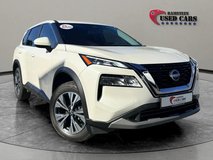 2023 Nissan Rogue SV AWD in Ramstein, Germany