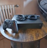 Xbox One X in Ramstein, Germany