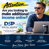 Attention guys… Are you looking to make additional income online? in Shreveport, Louisiana