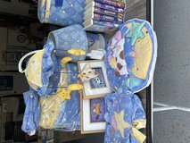 Nursery set includes all you need in Wheaton, Illinois