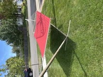 Hammock in Chicago, Illinois