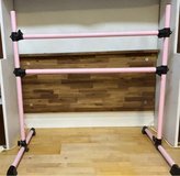 Ballet Double Barre Bar in Stuttgart, GE