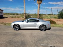 Fun affordable sportscar! 2011 Chevrolet Camaro LS! in Alamogordo, New Mexico