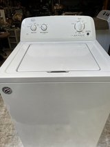 Roper Whirlpool Washer HE Super Capacity in Leesville, Louisiana