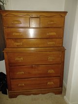 3 PIECE BEDROOM SET in 29 Palms, California