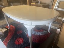 Kitchen table dining table solid wood in Houston, Texas