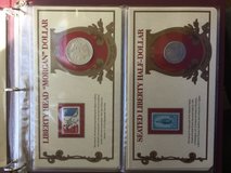 America’s Historic Silver Liberty Coins in Alamogordo, New Mexico