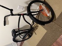 Bicycle in Warner Robins, Georgia