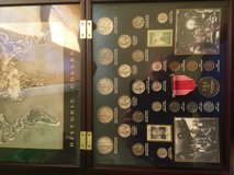 World War II Historic Collection in Alamogordo, New Mexico