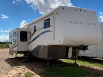 MOBILE SUITES 5TH WHEEL TRAILER in Alamogordo, New Mexico