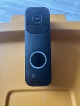 Blink Doorbell Camera in Okinawa, Japan